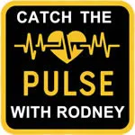 Catch The Pulse logo